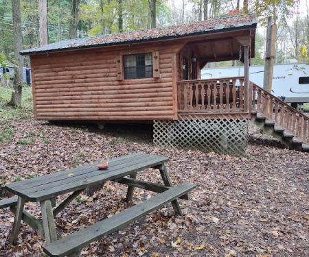 Pope Haven Campground