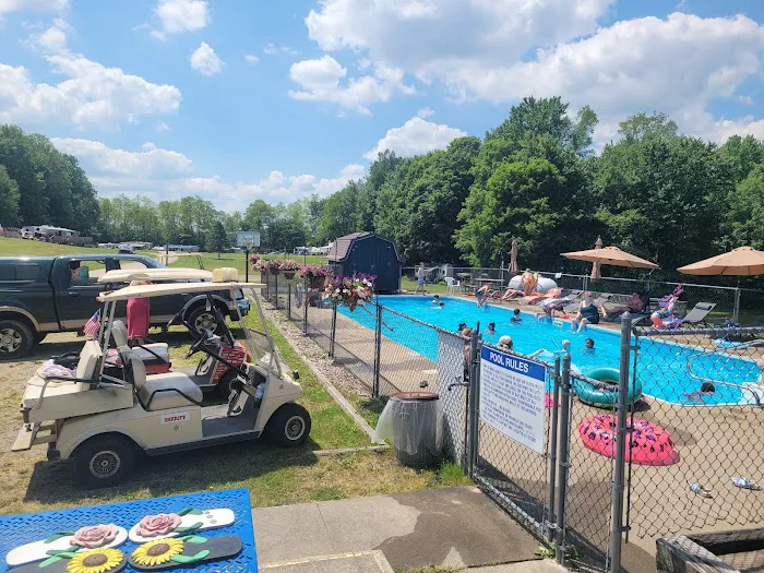 Pope Haven Campground Picture 4