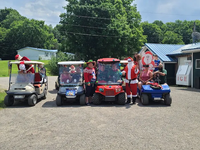 Pope Haven Campground Picture 7