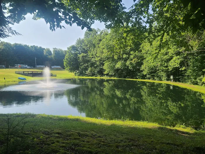 Pope Haven Campground Picture 9