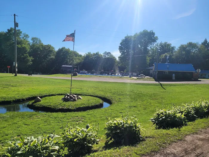 Pope Haven Campground Picture 10