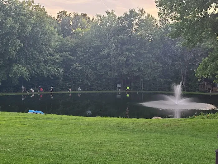 Pope Haven Campground Picture 8