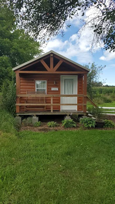 Woodchuck Cottage @ Silverlaken Estate Picture 2