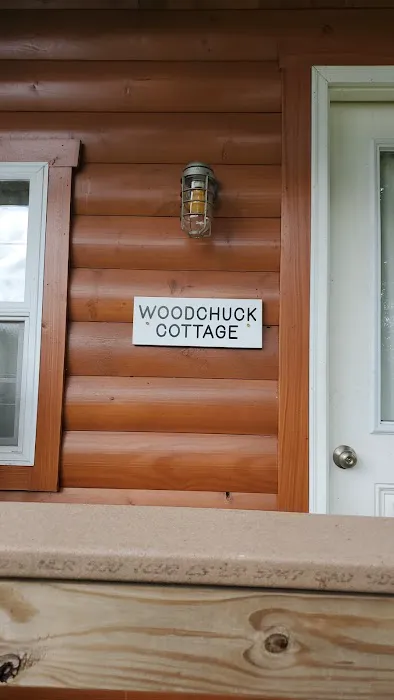 Woodchuck Cottage @ Silverlaken Estate Picture 1