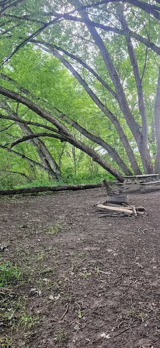 Harkdale Farm Campsite Picture 4