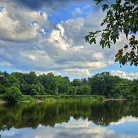 Harkdale Farm Campsite ico
