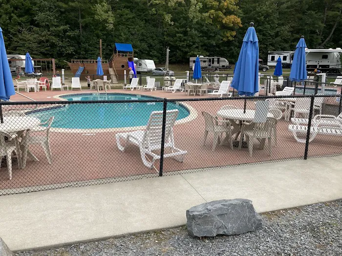 River Meadow Campground Picture 6