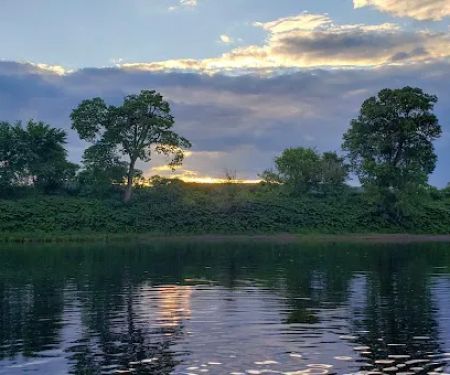 River Meadow Campground