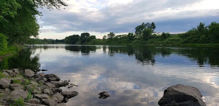 River Meadow Campground Picture 2