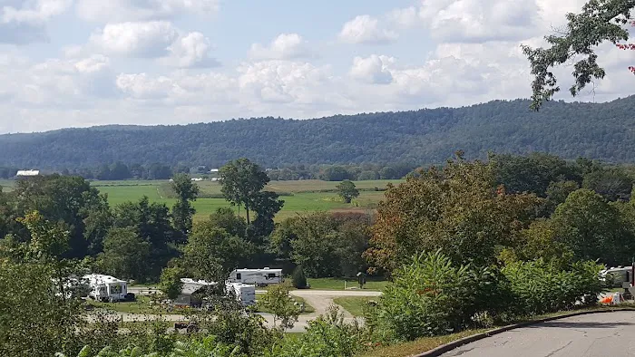 River Meadow Campground Picture 3