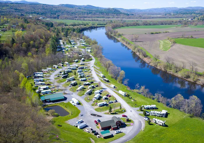 River Meadow Campground Picture 8