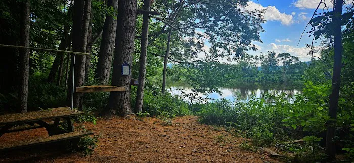 Horse Meadow Campsite Picture 3