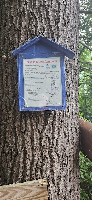 Horse Meadow Campsite Picture 4