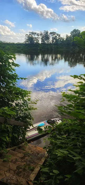 Horse Meadow Campsite Picture 8