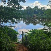 Horse Meadow Campsite ico