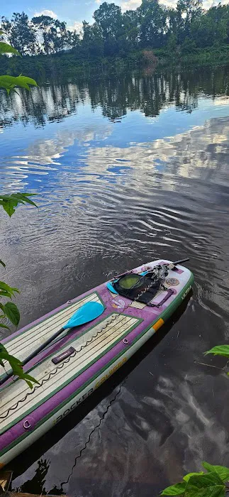 Horse Meadow Campsite Picture 2