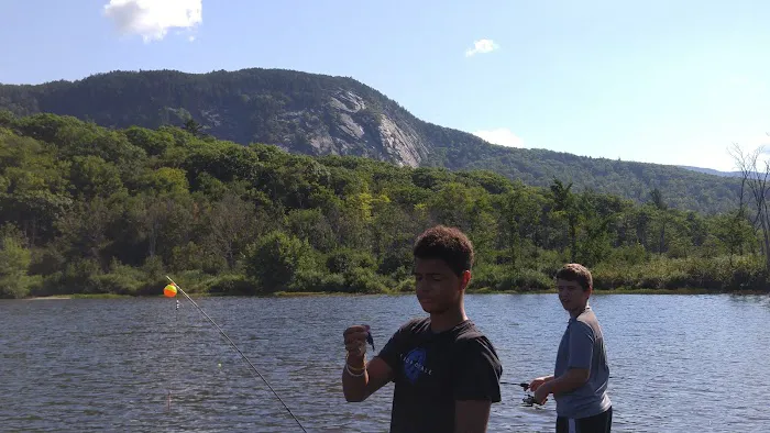 Oliverian Boating Site Picture 4