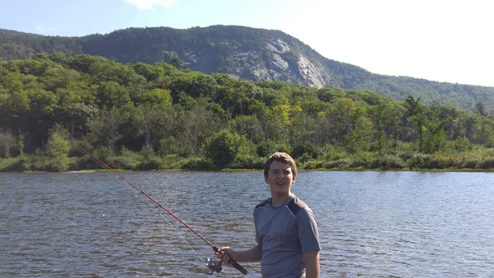 Oliverian Boating Site Picture 1