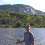 Oliverian Boating Site