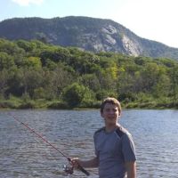 Oliverian Boating Site ico