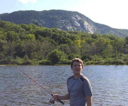 Oliverian Boating Site