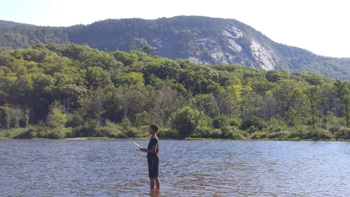 Oliverian Boating Site Picture 3