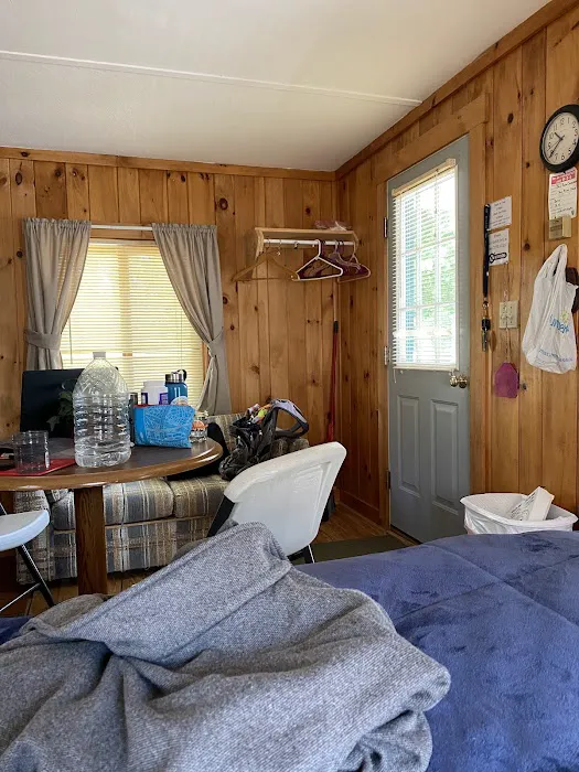 Twin River Campground & Cottages Picture 5