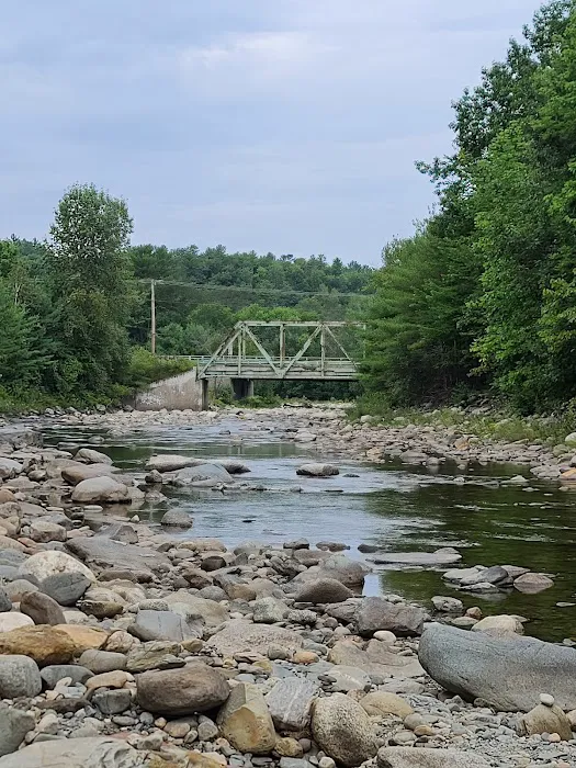 Twin River Campground & Cottages Picture 6