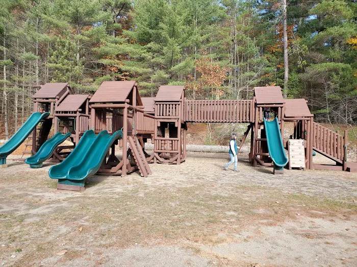 Lincoln Pond Campground Picture 7