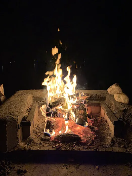 Lincoln Pond Campground Picture 8