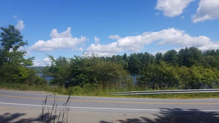 Lincoln Pond Campground Picture 1