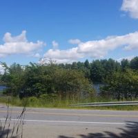 Lincoln Pond Campground ico