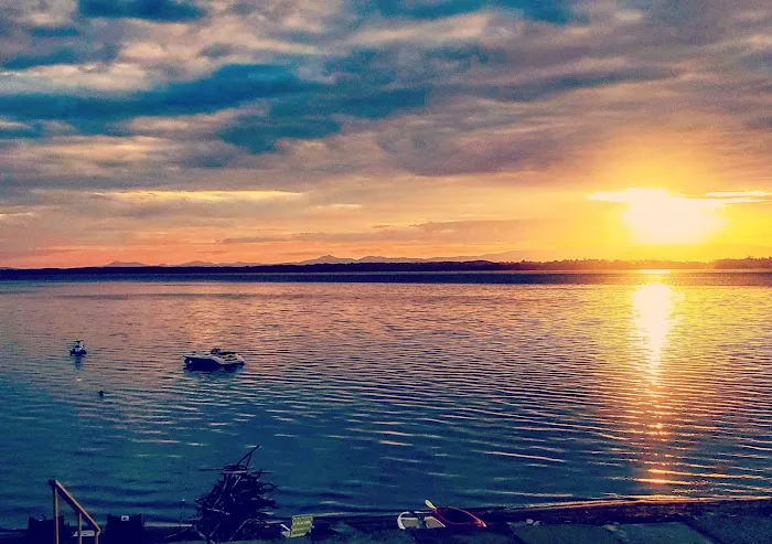 Bulwagga Bay Campground & Beach Picture 9