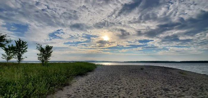 Bulwagga Bay Campground & Beach Picture 4