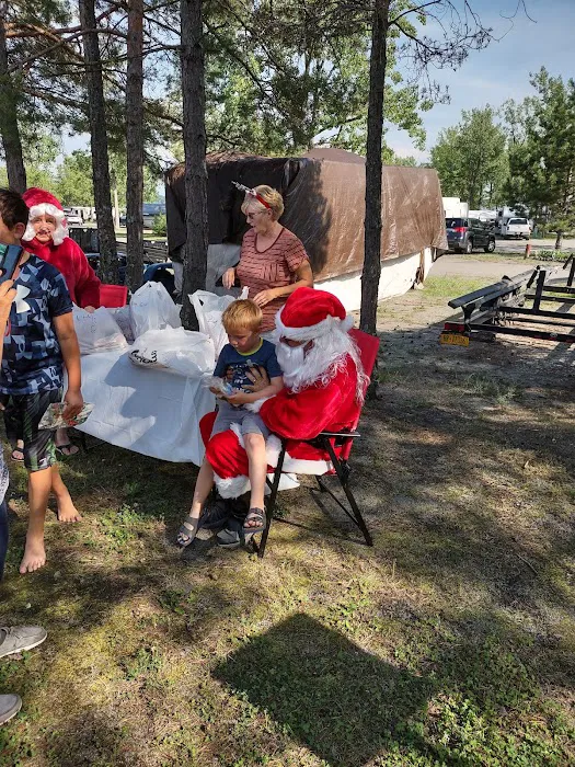Bulwagga Bay Campground & Beach Picture 6
