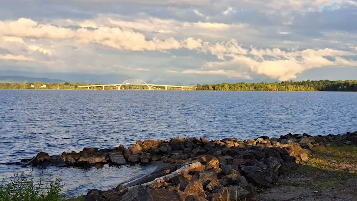 Bulwagga Bay Campground & Beach Picture 2