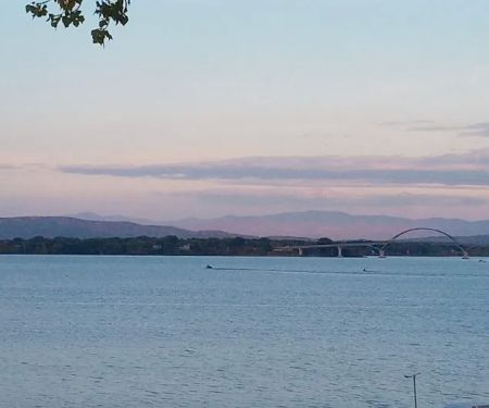 Bulwagga Bay Campground & Beach