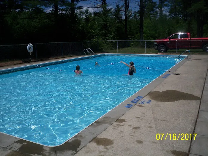 Magic Pines Family Campground Picture 9