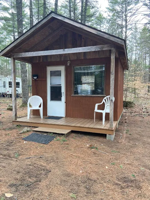 Magic Pines Family Campground Picture 1