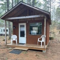 Magic Pines Family Campground ico