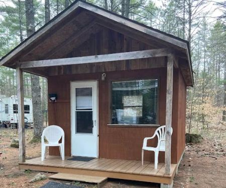 Magic Pines Family Campground