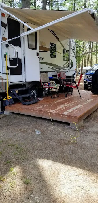 Magic Pines Family Campground Picture 4