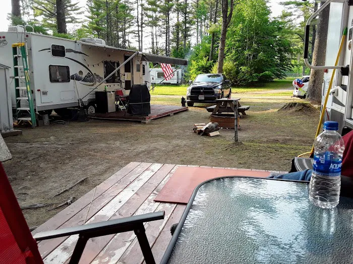 Magic Pines Family Campground Picture 3