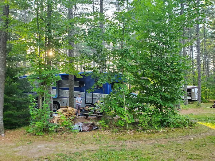 Magic Pines Family Campground Picture 7