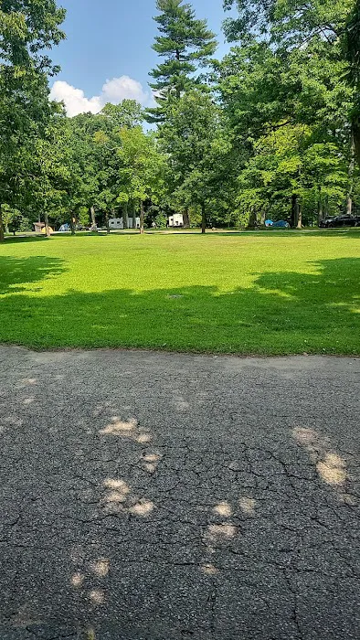 North Beach Campground Picture 7