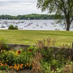 Malletts Bay Campground