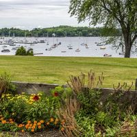 Malletts Bay Campground ico