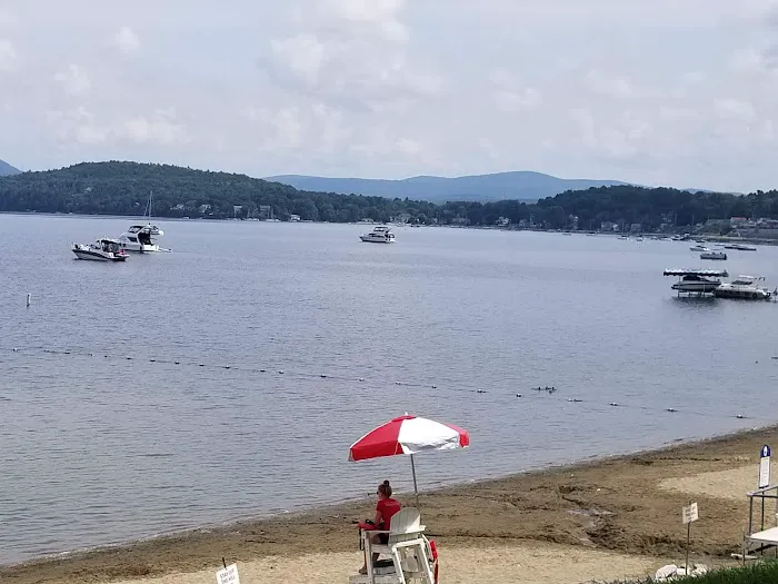 Malletts Bay Campground Picture 9