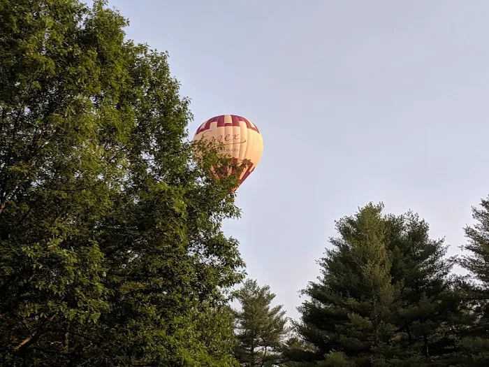 Malletts Bay Campground Picture 6