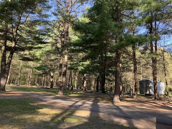 Malletts Bay Campground Picture 3